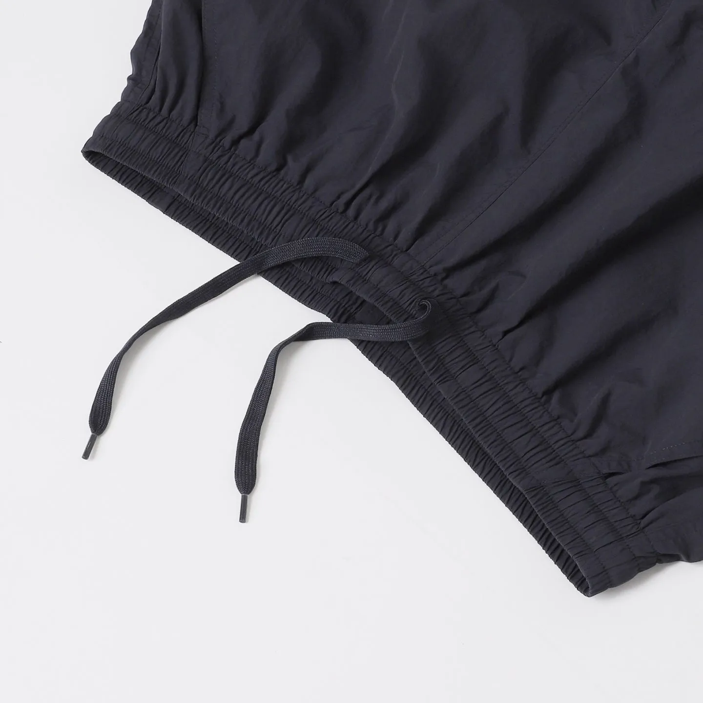 - Online limited -️Nylon Tussah Light Weight Short Pants SET UP〈RC-24326EC〉Russell Athletic