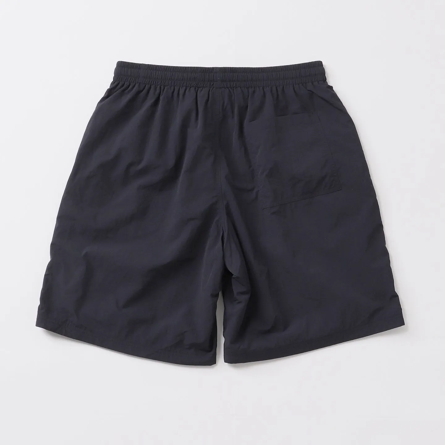 - Online limited -️Nylon Tussah Light Weight Short Pants SET UP〈RC-24326EC〉Russell Athletic