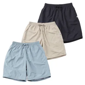 - Online limited -️Nylon Tussah Light Weight Short Pants SET UP〈RC-24326EC〉Russell Athletic