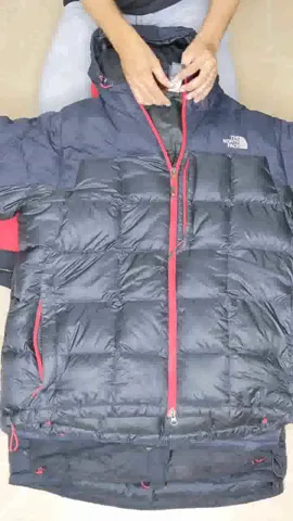 🔥 The North Face 800 Puffer Jackets