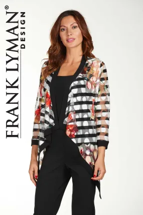 176384 (Printed jacket only)  70% Off