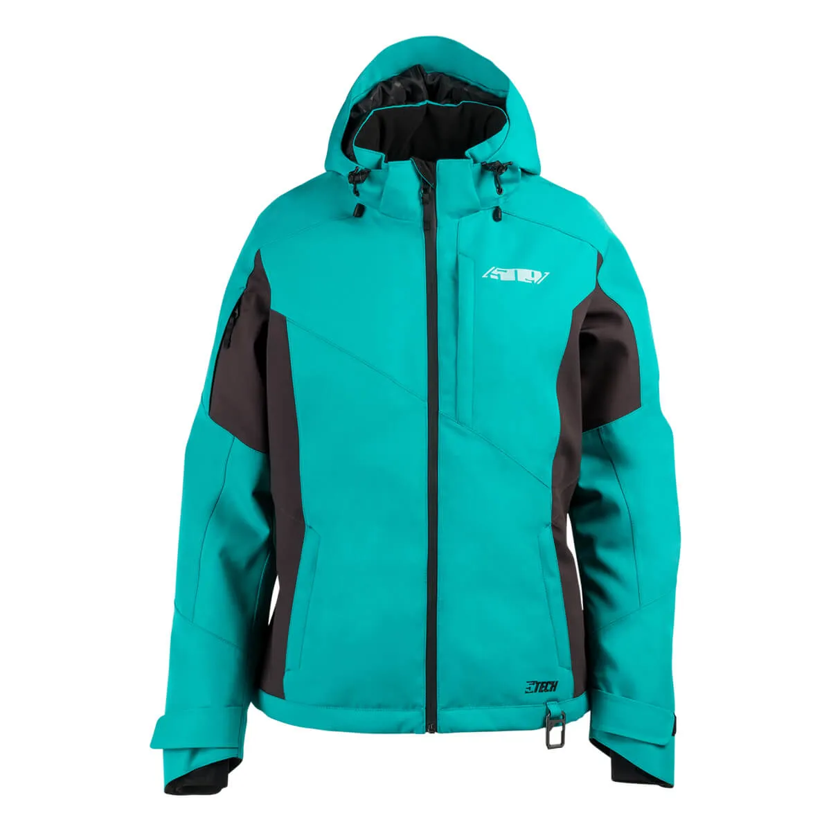 509 Womens Range Insulated Jacket