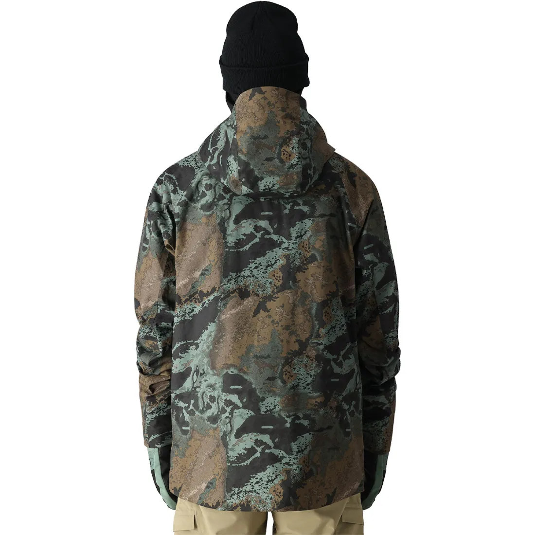 686 Hydra Thermagraph Jacket - Men's