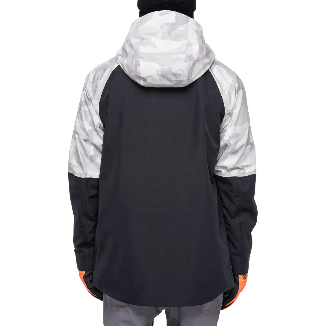 686 Hydra Thermagraph Jacket - Men's