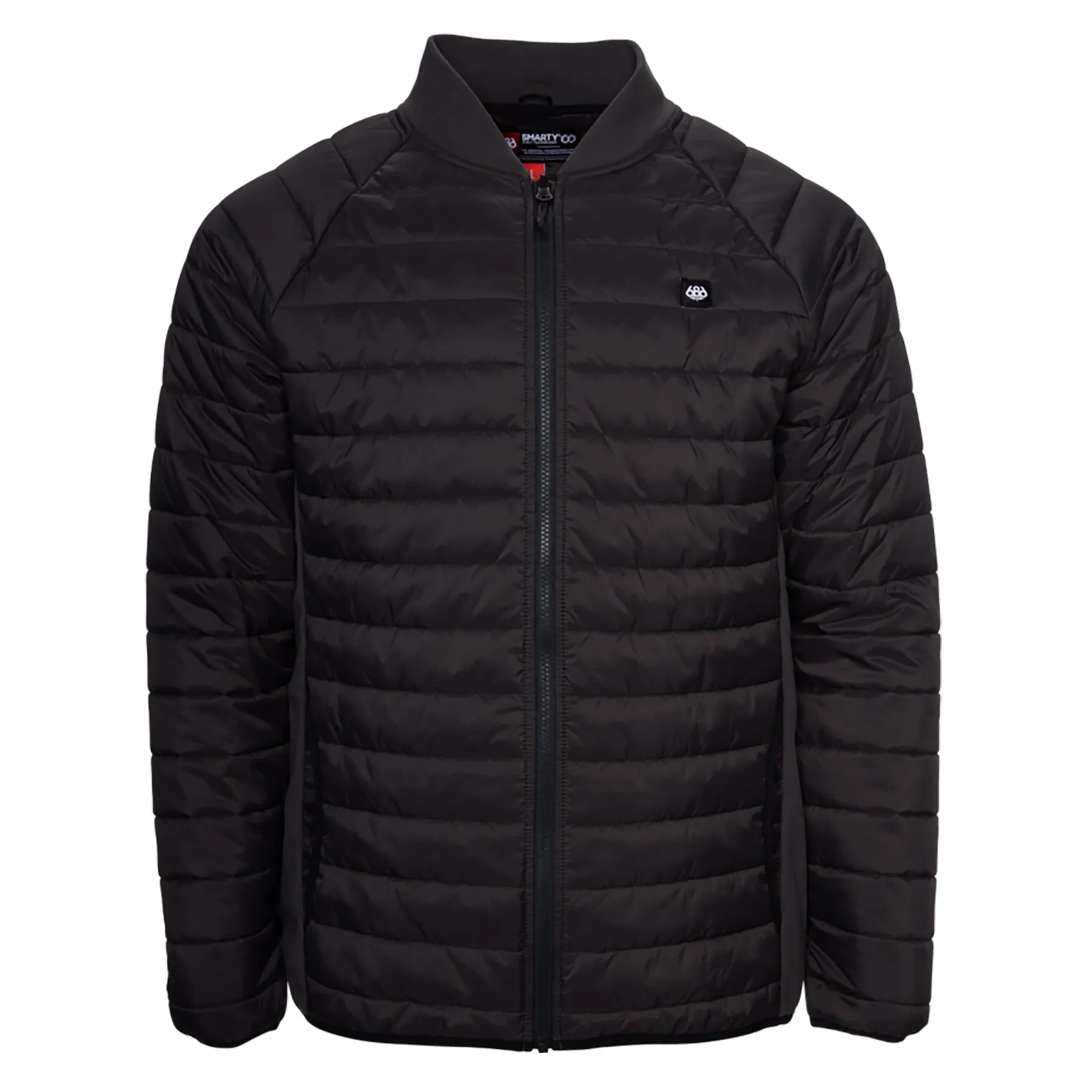 686 Smarty 3-in-1 Form Jacket 2022