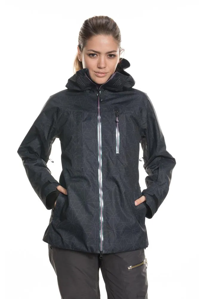 686 Women's GLCR Cloud Down Thermagraph® Jacket