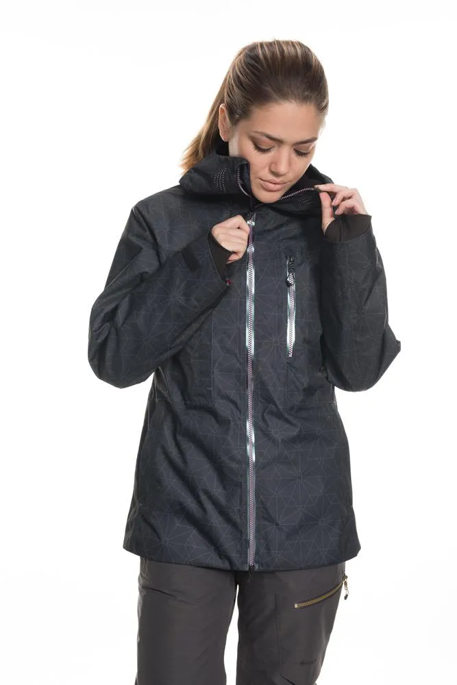 686 Women's GLCR Cloud Down Thermagraph® Jacket