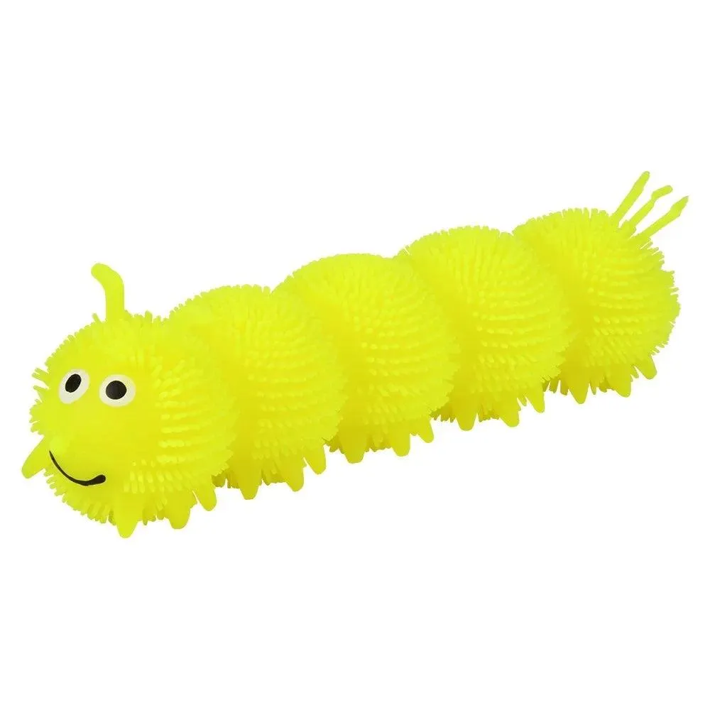 7.5" Puffer Caterpillar