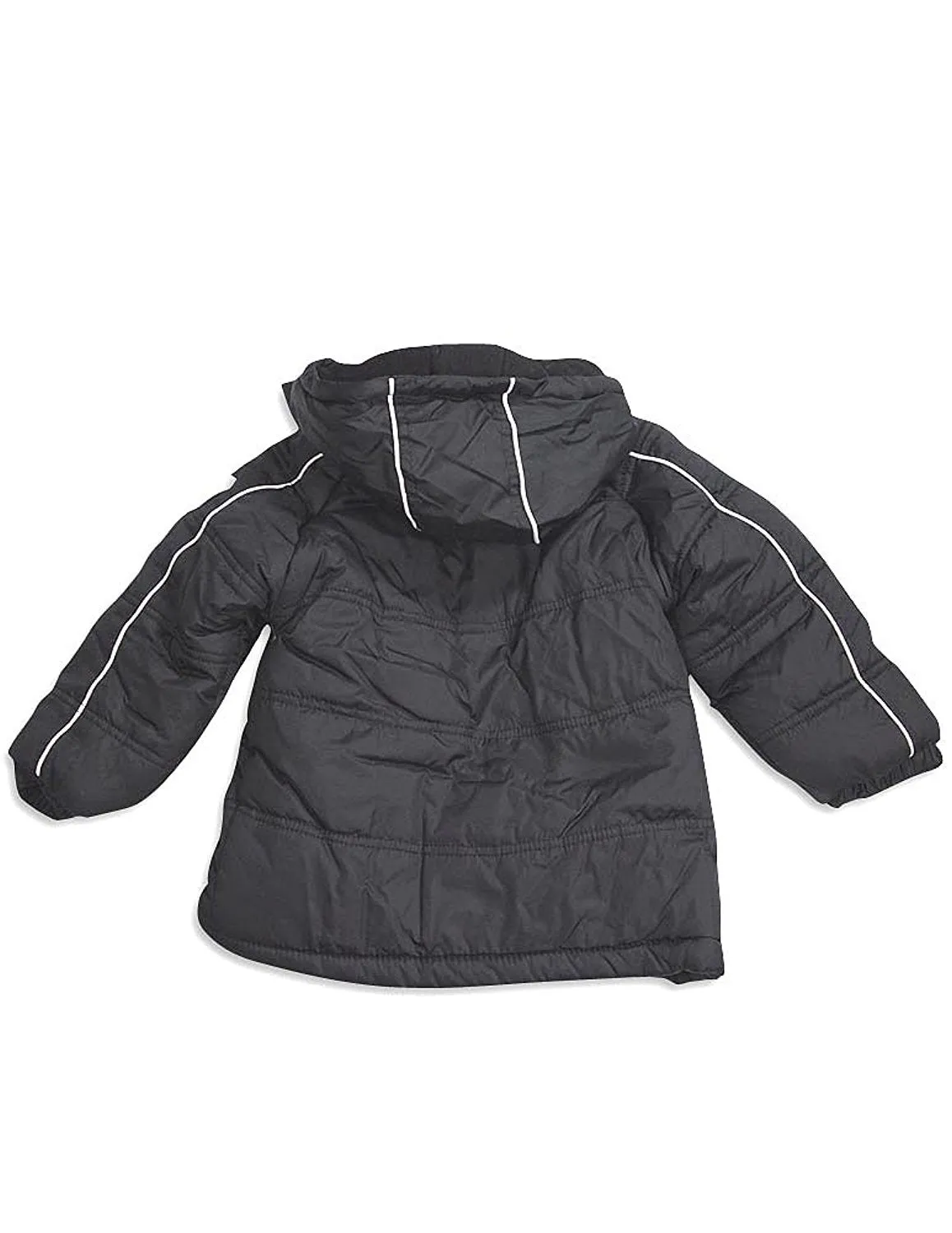 Above The Rim - Little Boys Hooded Winter Jacket