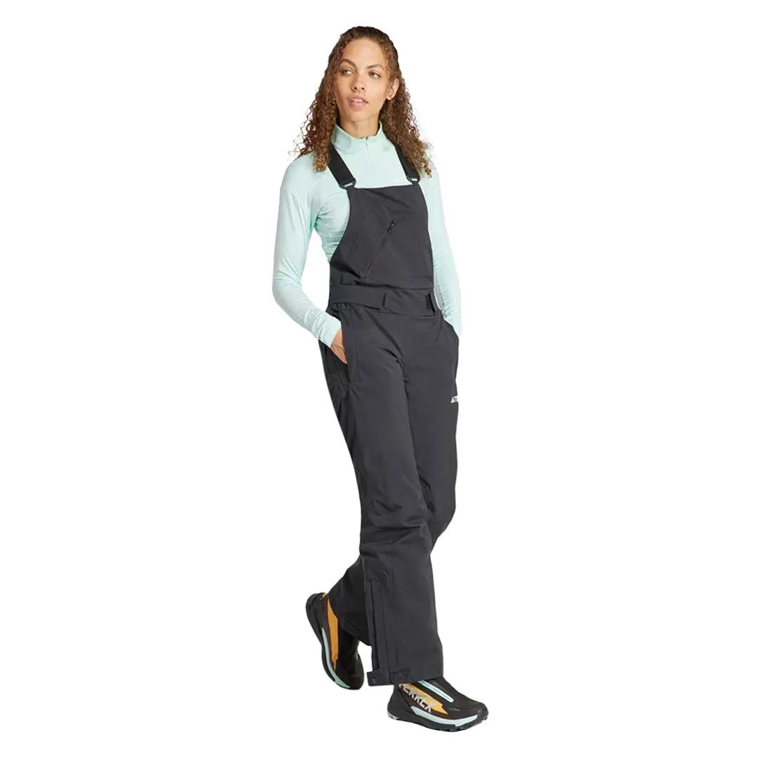 adidas - Women's Terrex Xperior 2L Insulated Bib Tracksuit (IB1182)