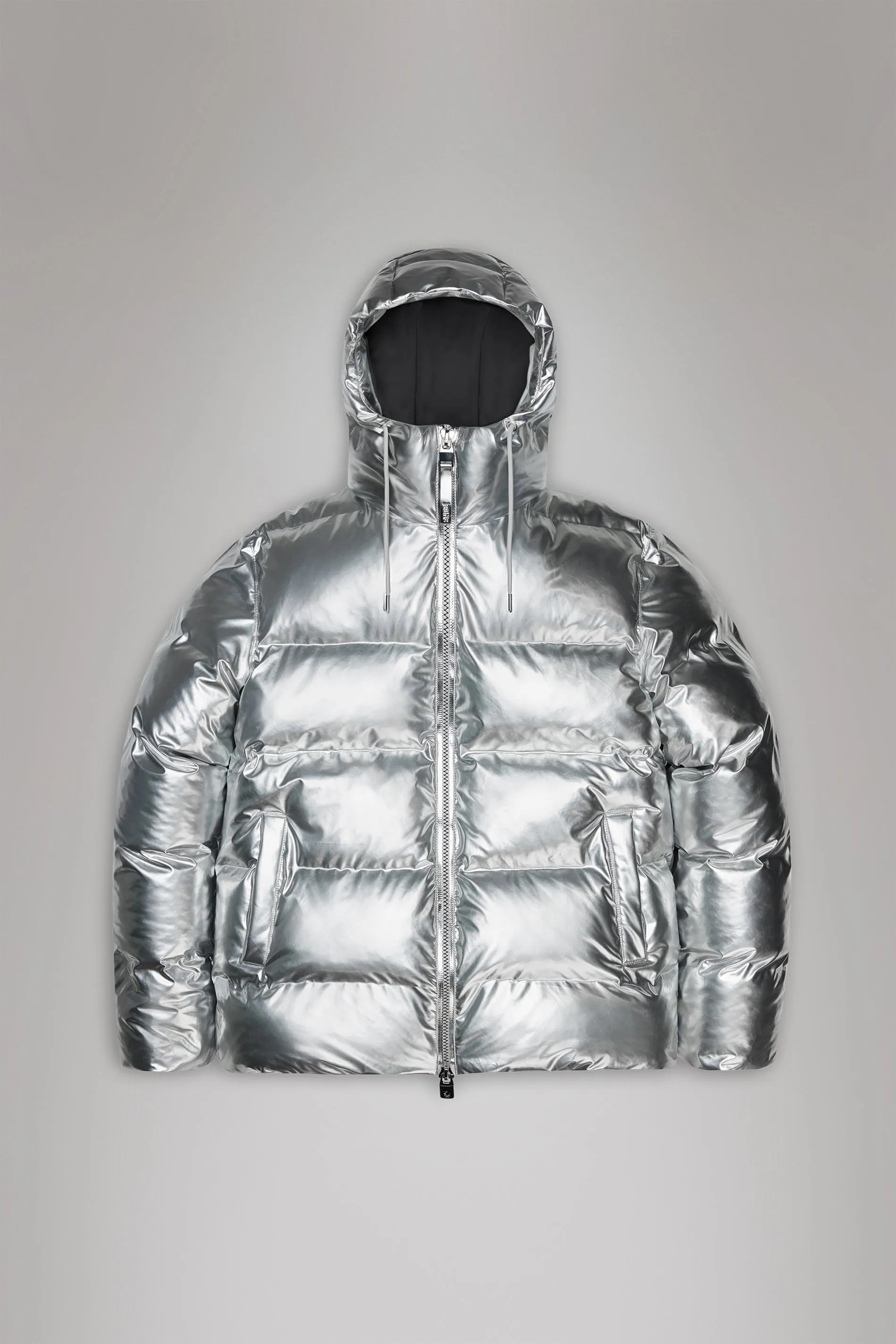 Alta Puffer Jacket