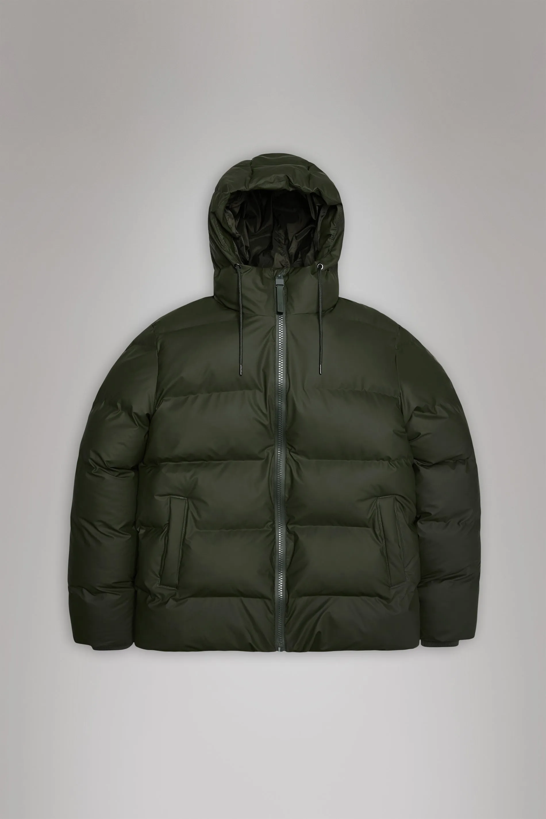 Alta Puffer Jacket