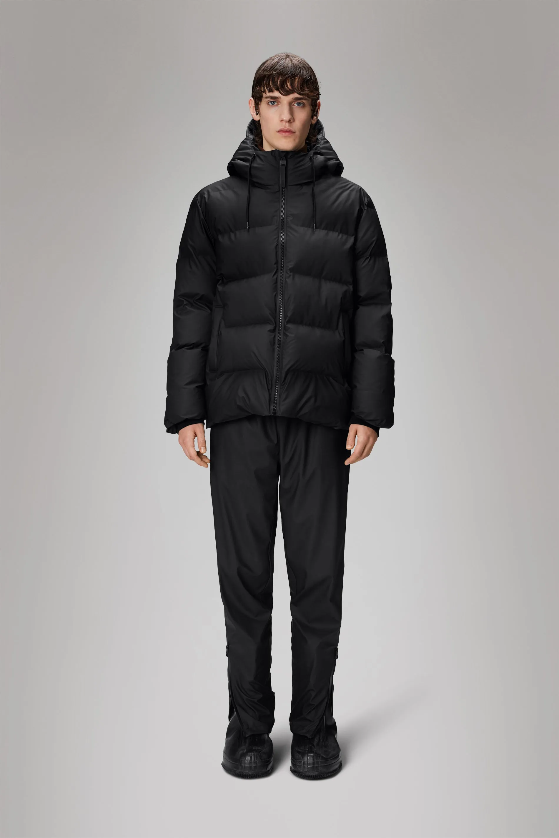 Alta Puffer Jacket