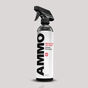 AMMO REFLEX PRO TOP COAT