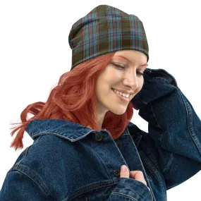 Anderson Tartan Beanies Hat