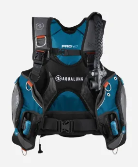 Aqualung Mens Pro HD BCD