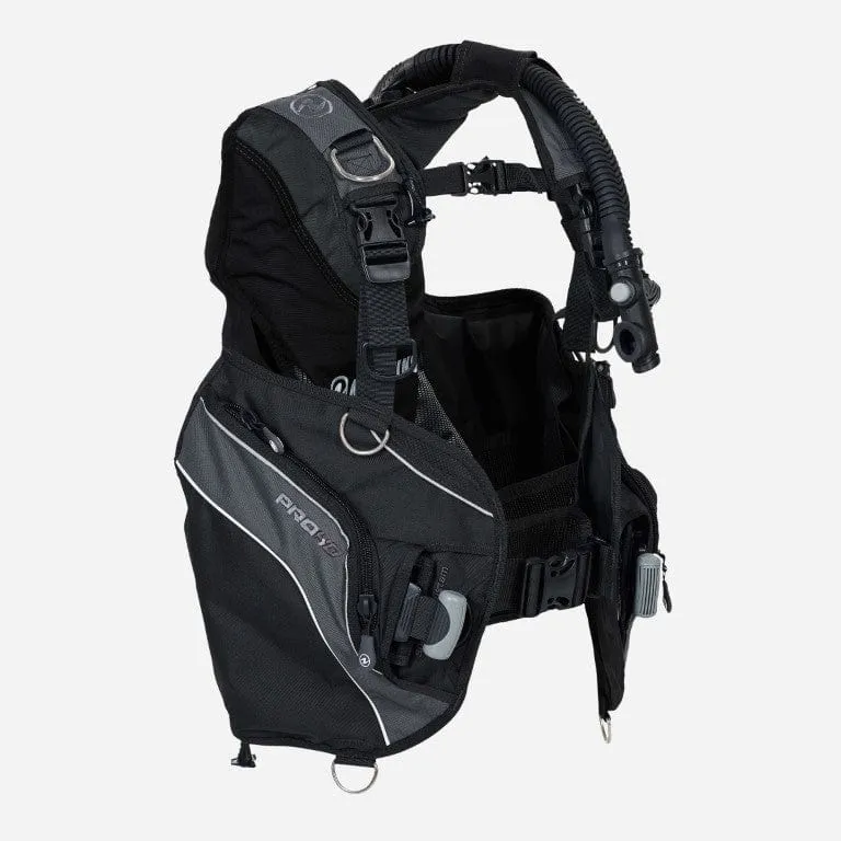 Aqualung Mens Pro HD BCD