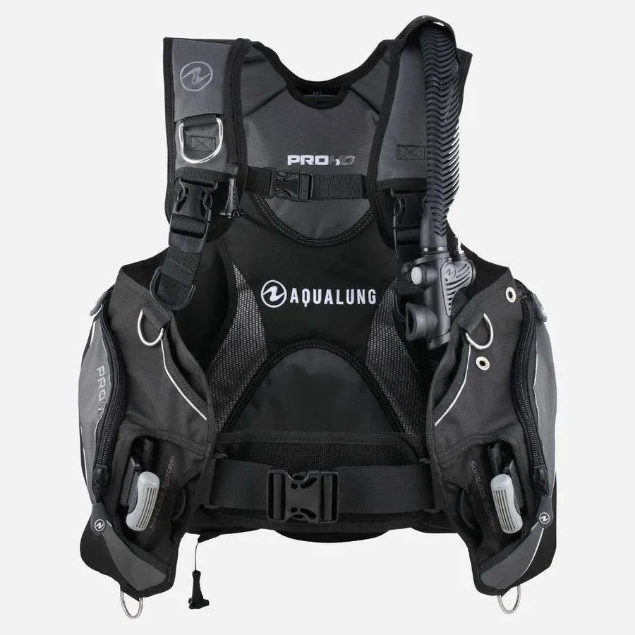 Aqualung PRO HD MANs Buoyancy Compenstaor