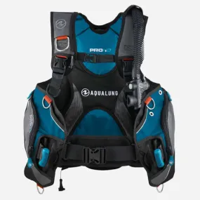 Aqualung PRO HD MANs Buoyancy Compenstaor