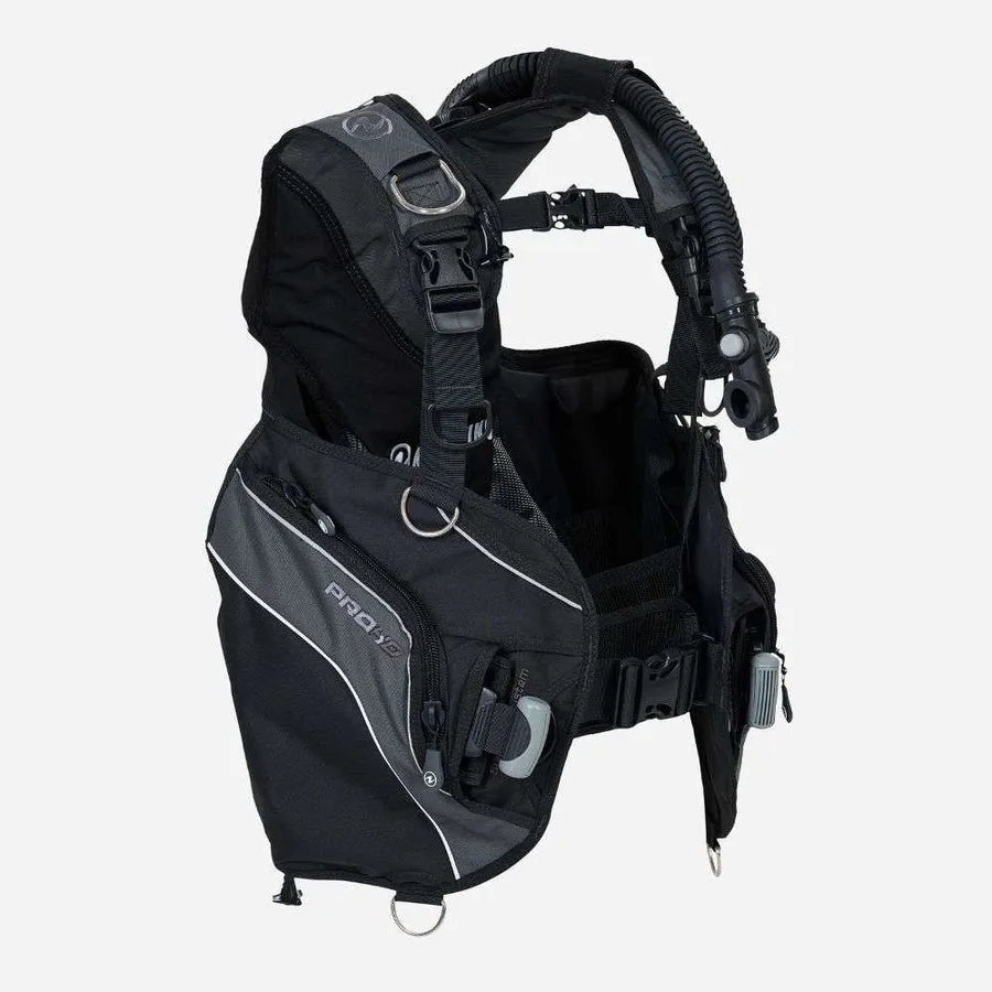 Aqualung PRO HD MANs Buoyancy Compenstaor