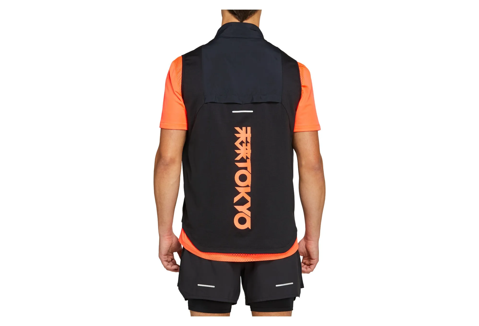 ASICS Future Tokyo Vest Men’s