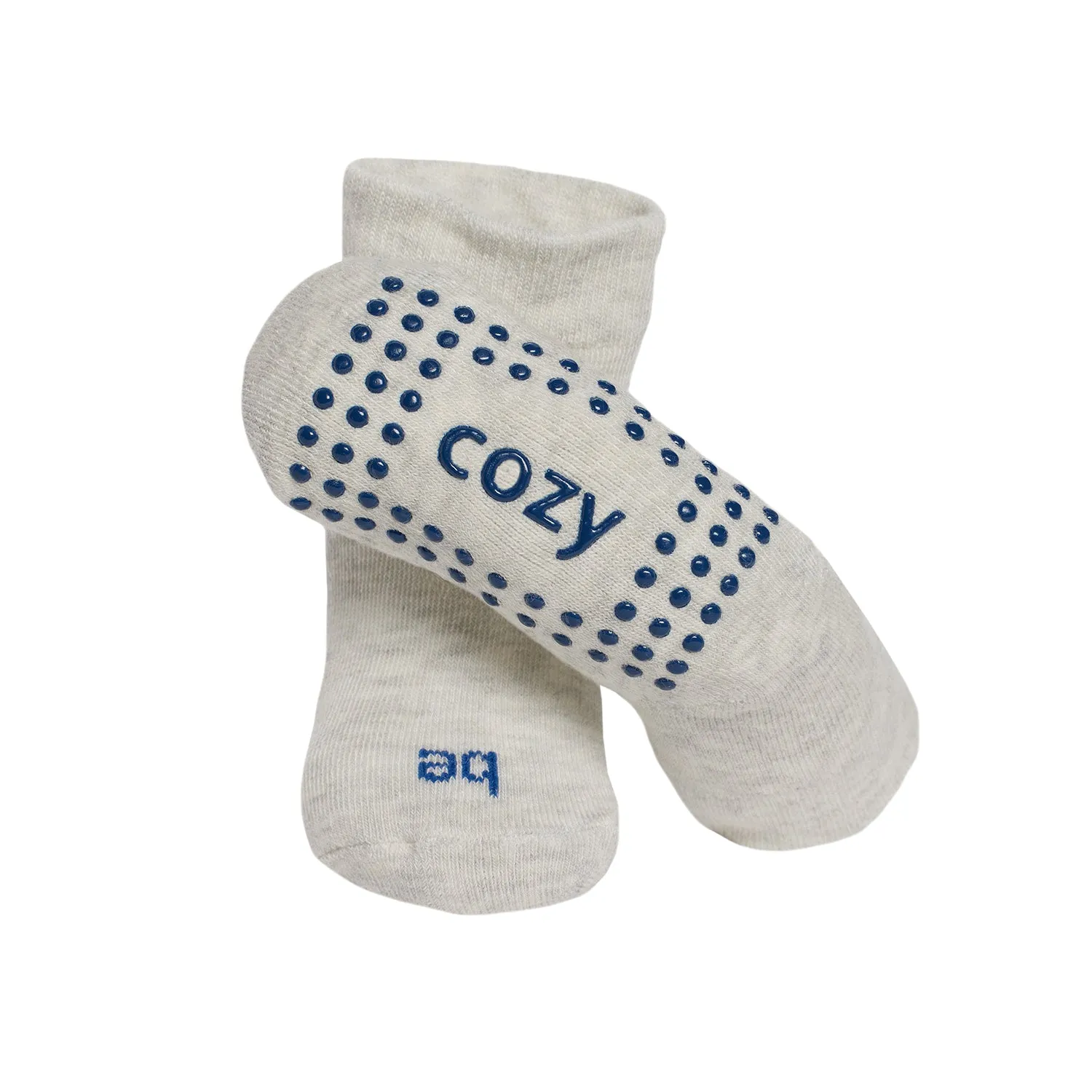 Baby Boy Box 6 Pack (Levi)