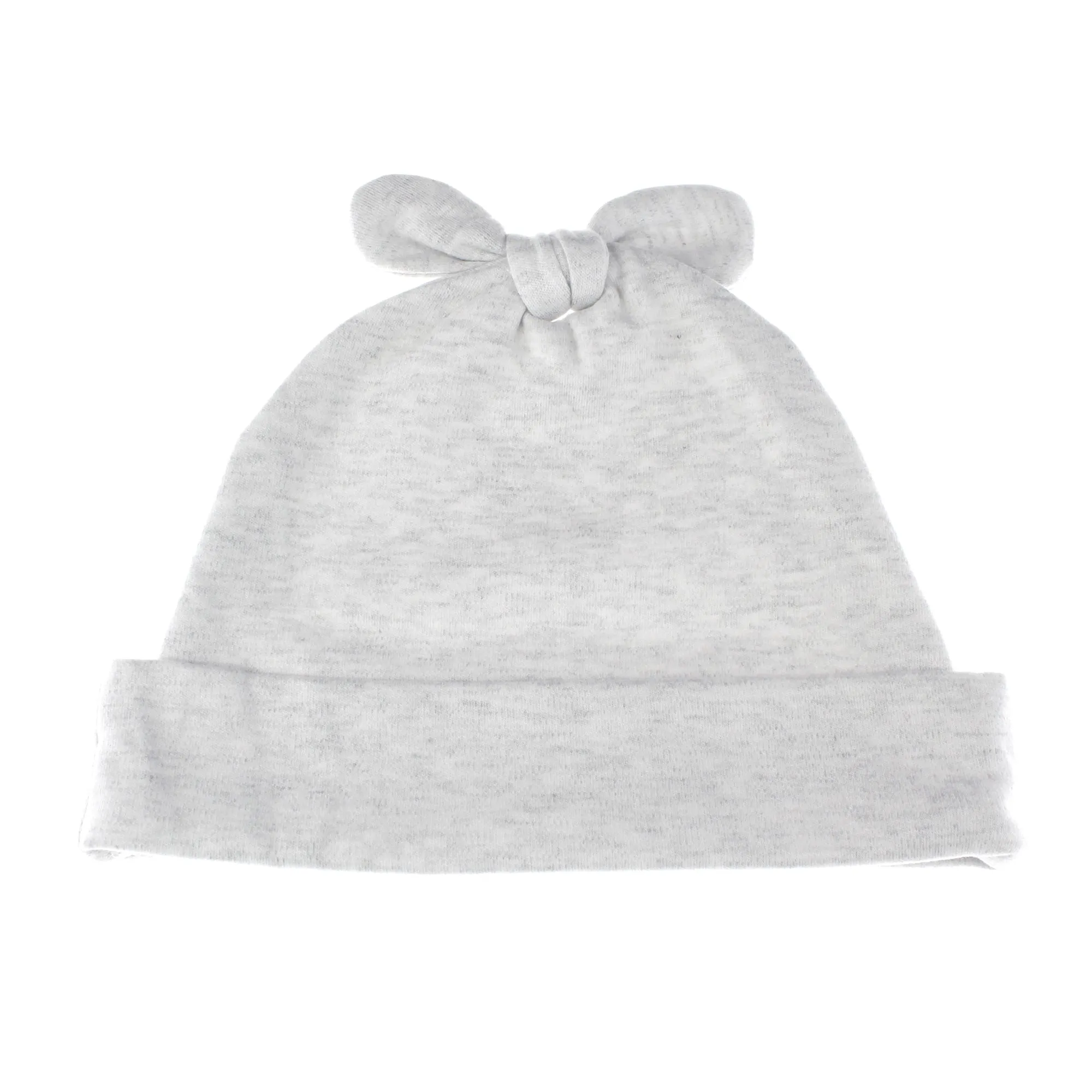 Baby Vintage Rabbit Ears Cotton Beanie Hat