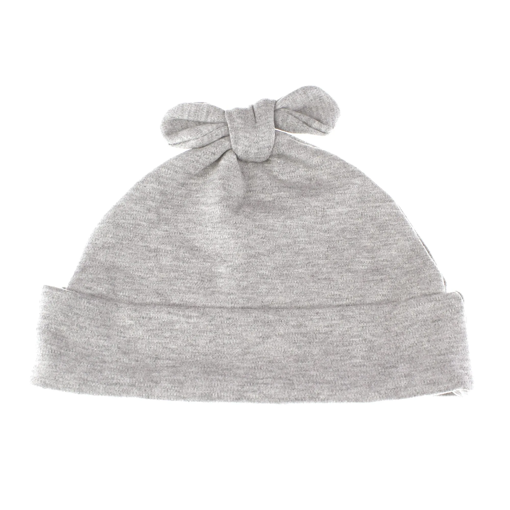 Baby Vintage Rabbit Ears Cotton Beanie Hat