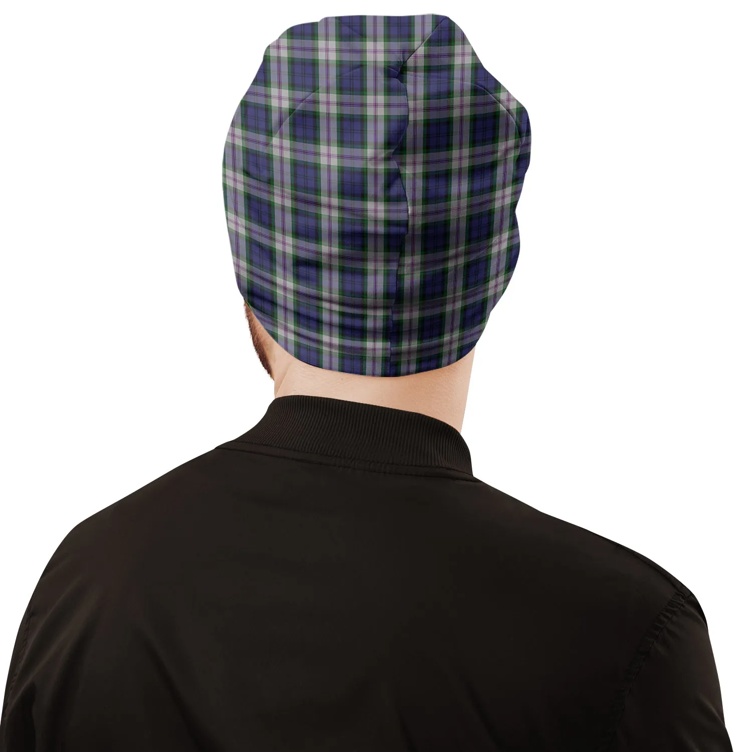 Baird Dress Tartan Beanies Hat