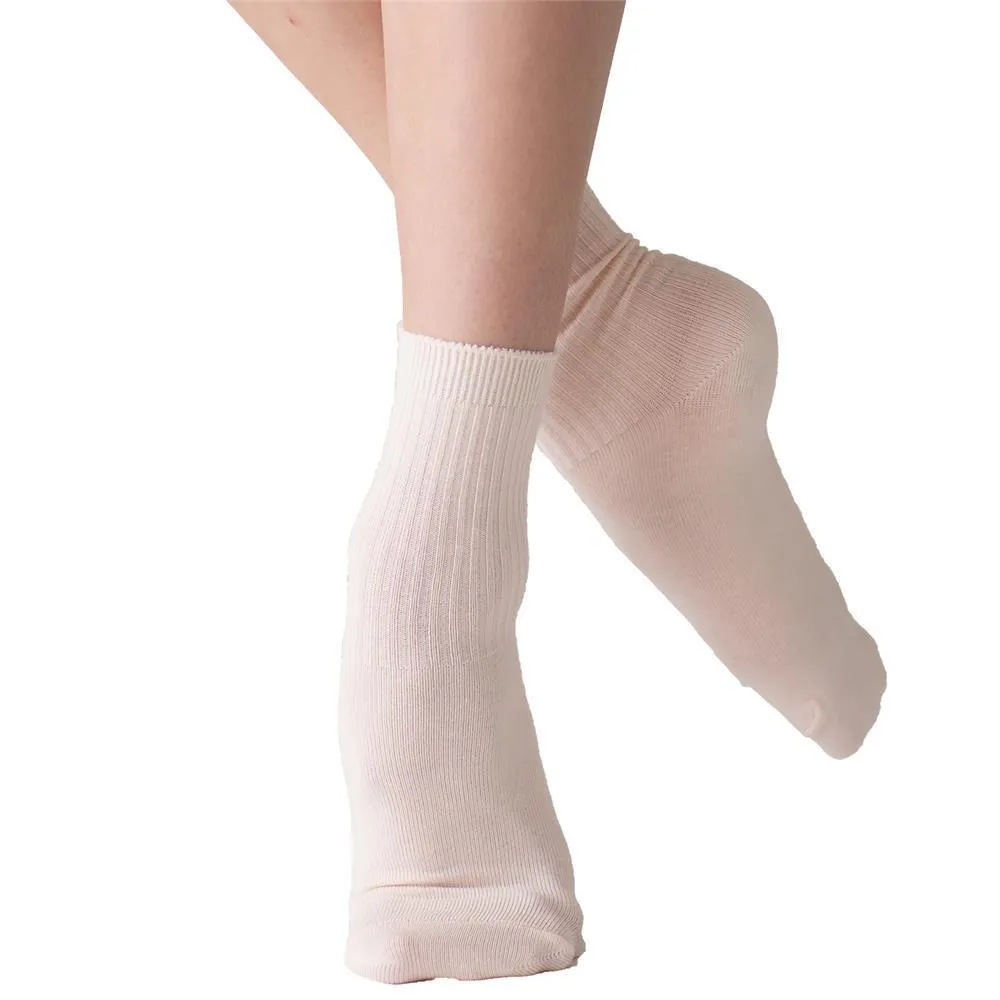 Ballet Socks Pair