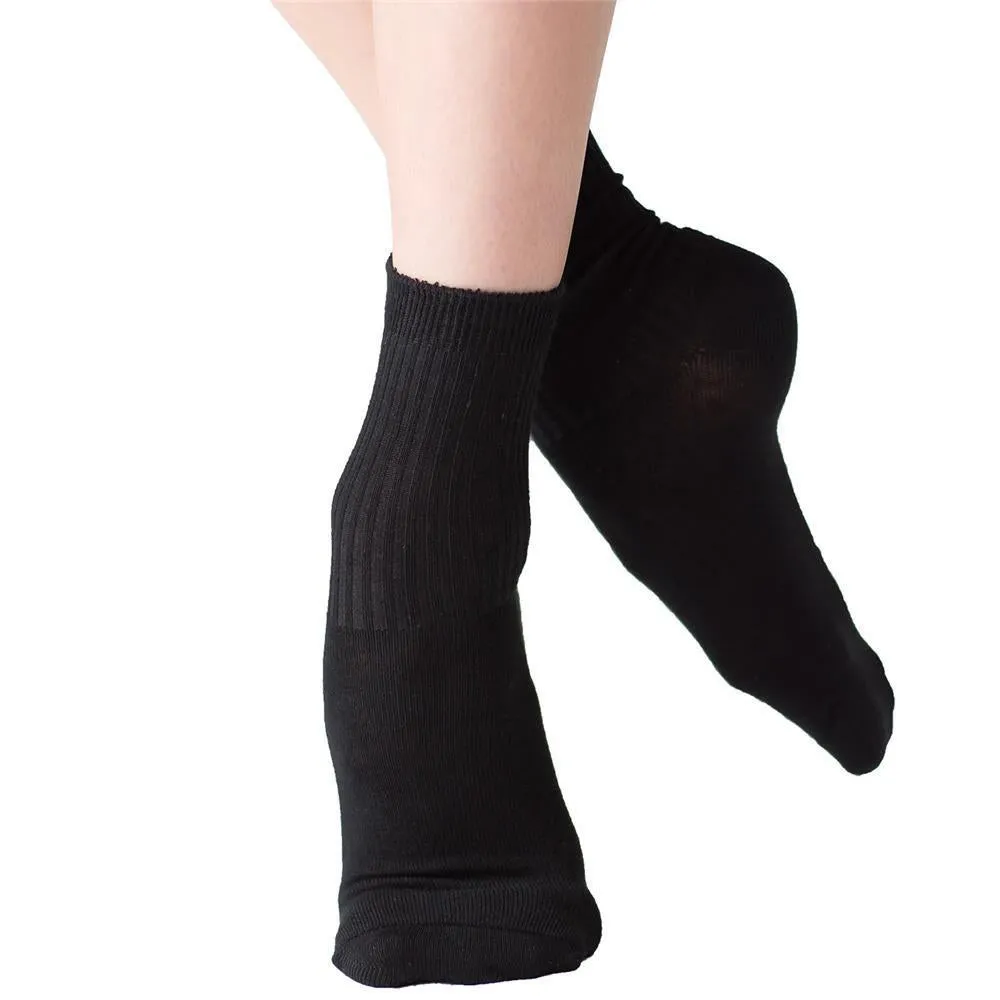 Ballet Socks Pair