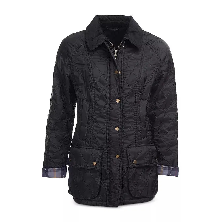 Barbour Women's Beadnell Polarquilt