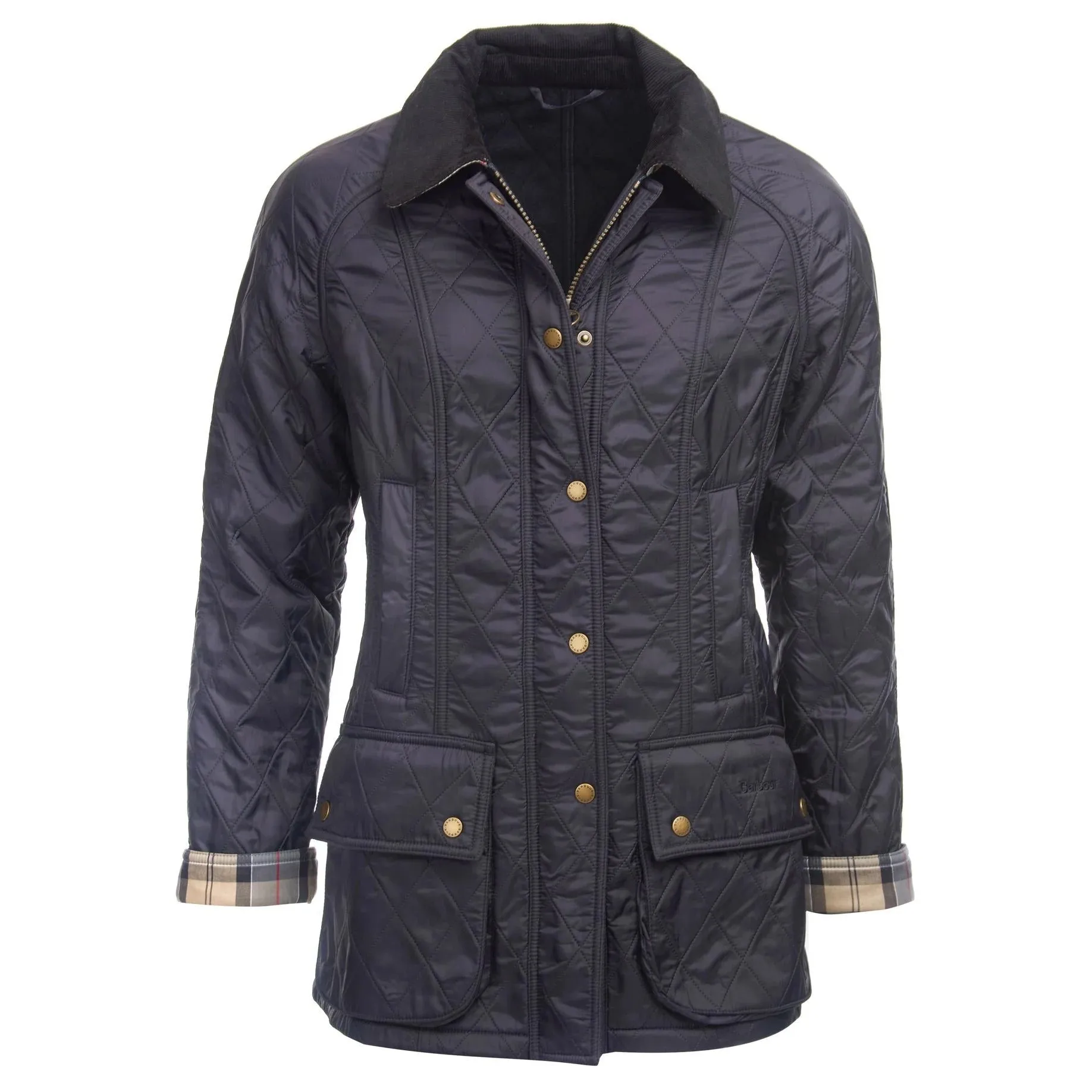 Barbour Women's Beadnell Polarquilt