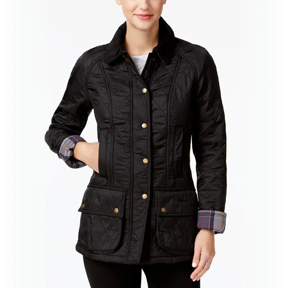 Barbour Women's Beadnell Polarquilt