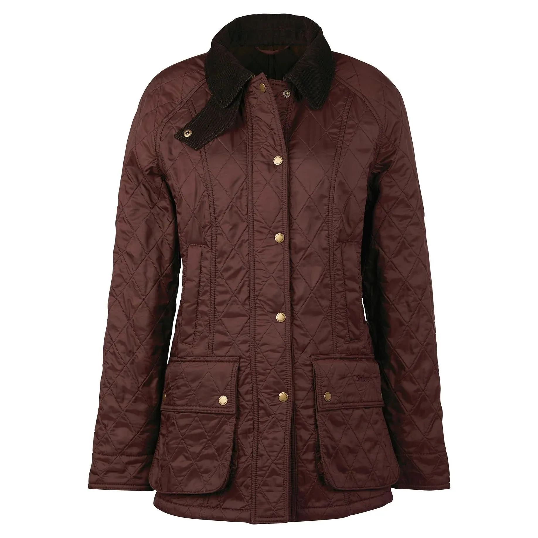 Barbour Women's Beadnell Polarquilt