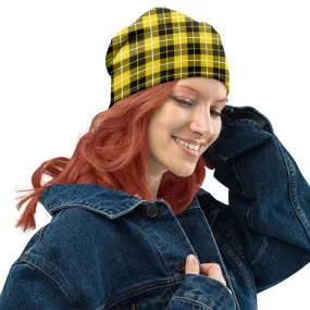 Barclay Dress Modern Tartan Beanies Hat