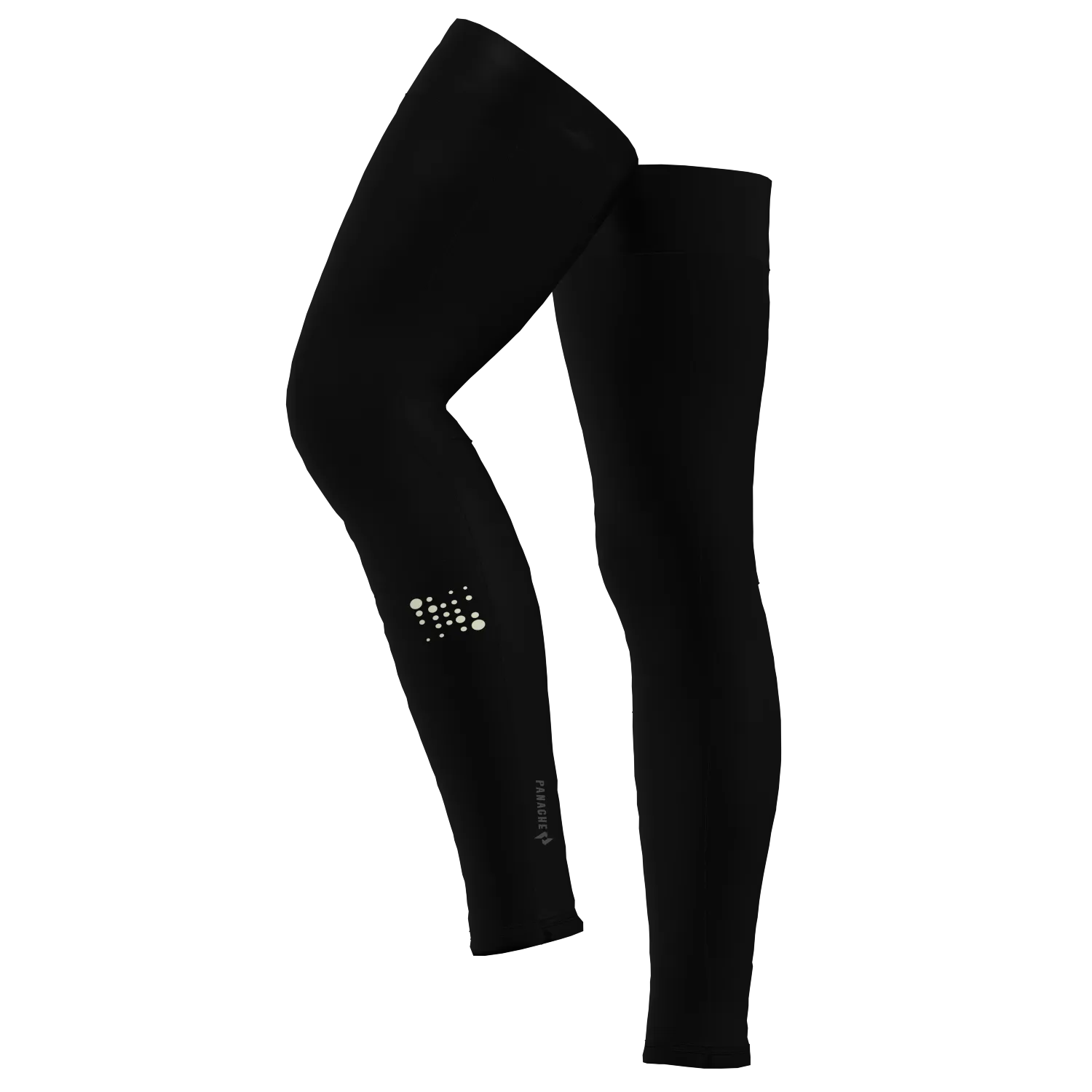 Basecamp25 - Leg Warmers - ($60 with BC Discount) - Water