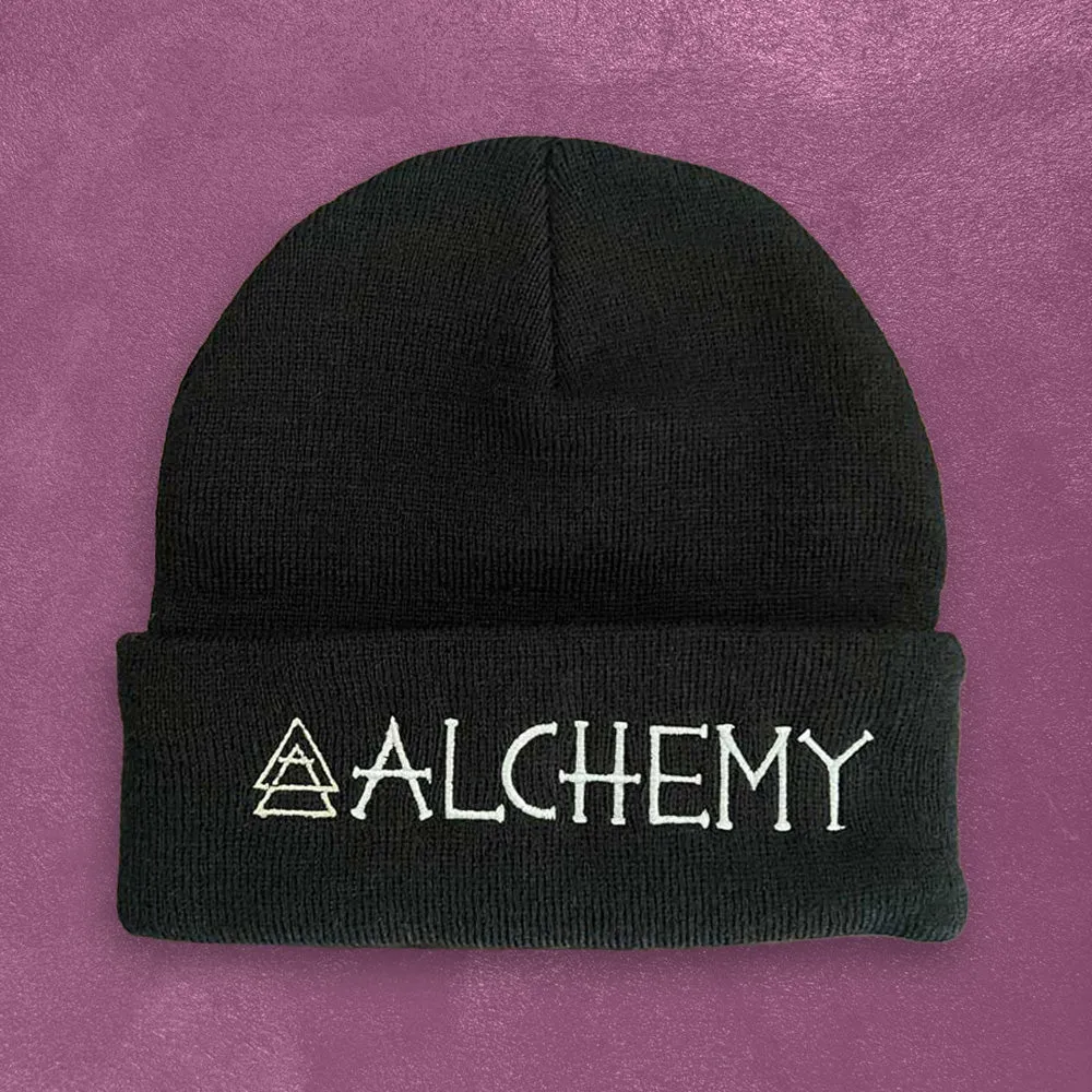 Beanies (embroidered)