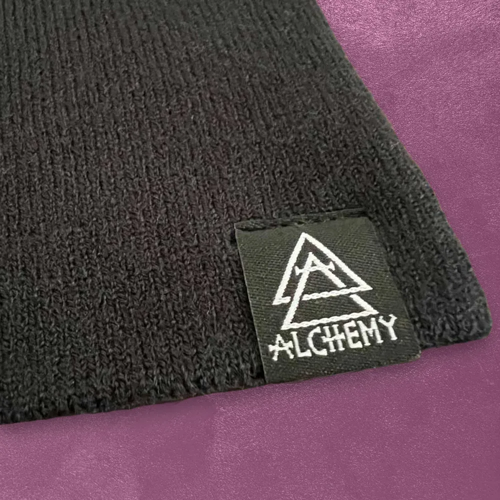 Beanies (embroidered)