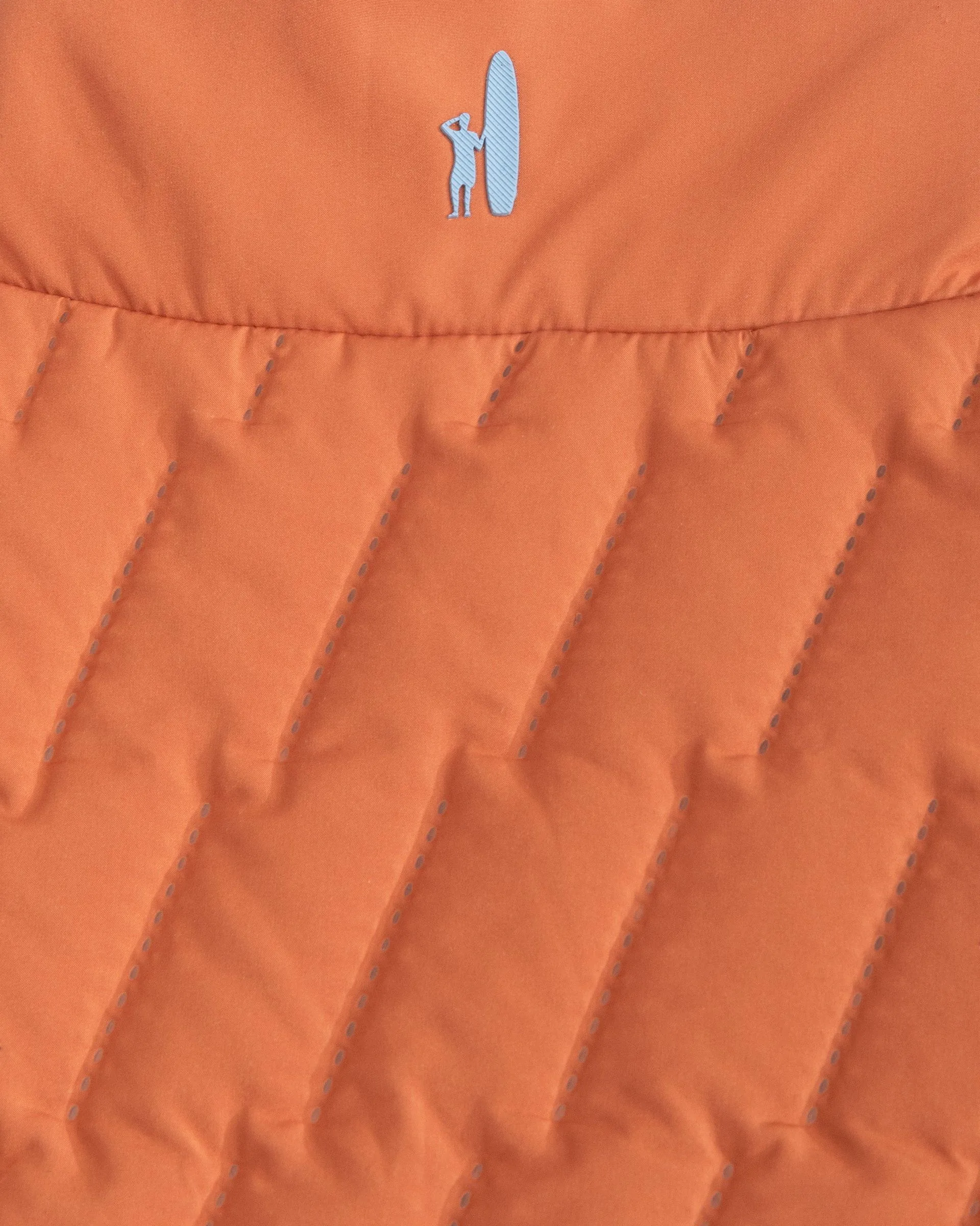 Belfry Quilted Puffer Vest