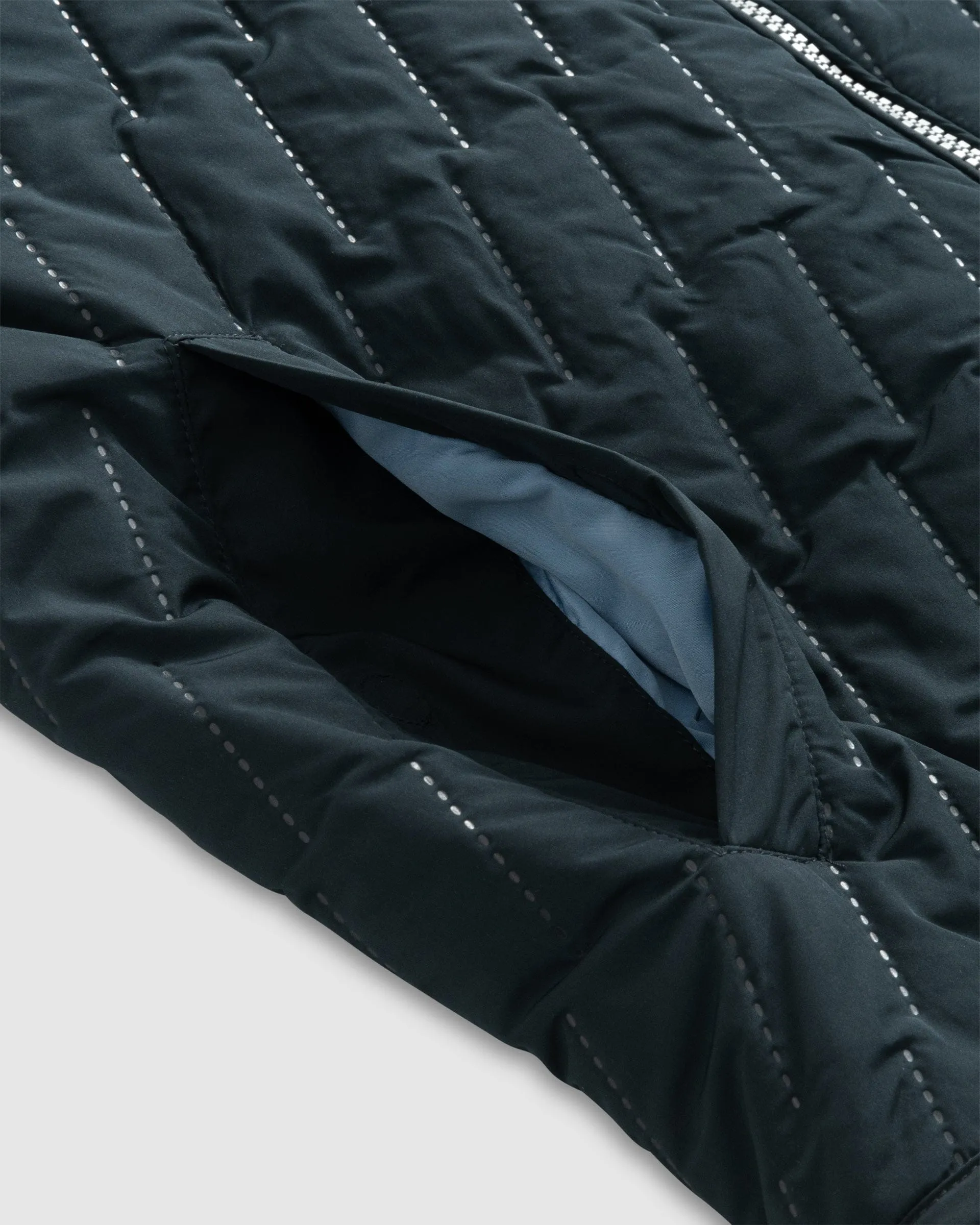 Belfry Quilted Puffer Vest