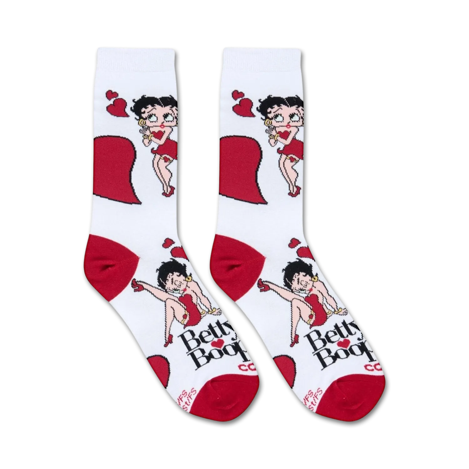 Betty Boop