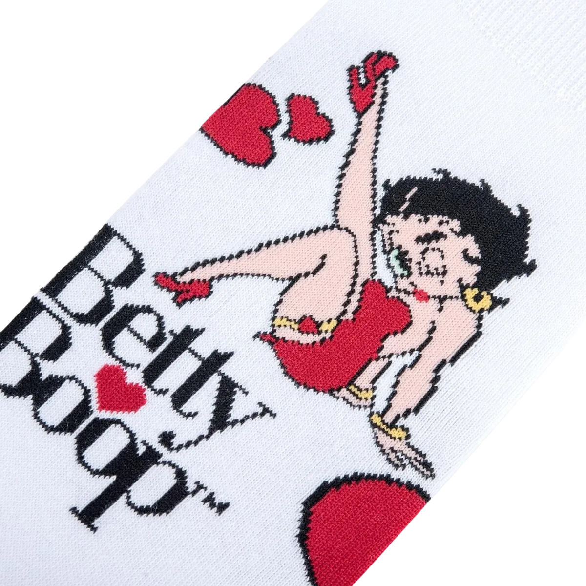 Betty Boop