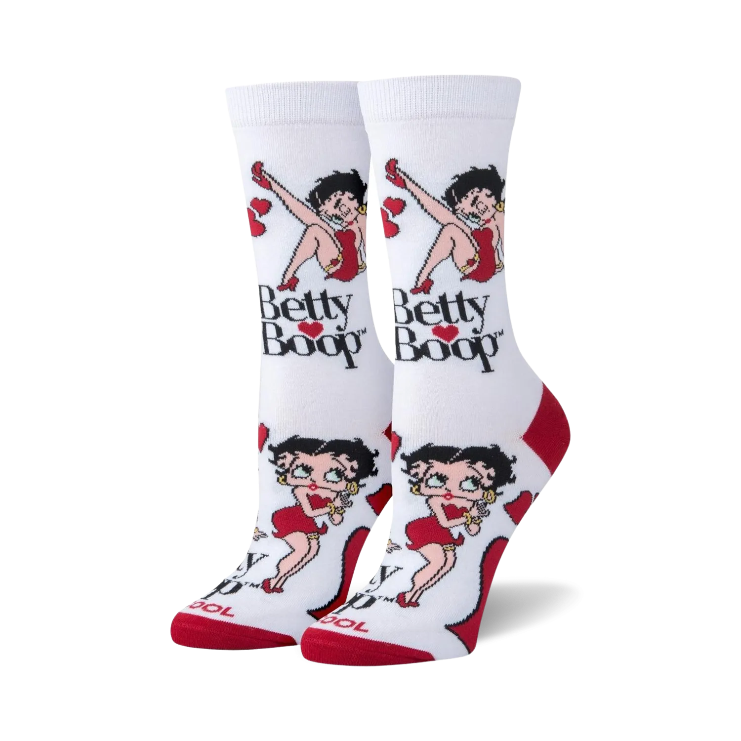 Betty Boop