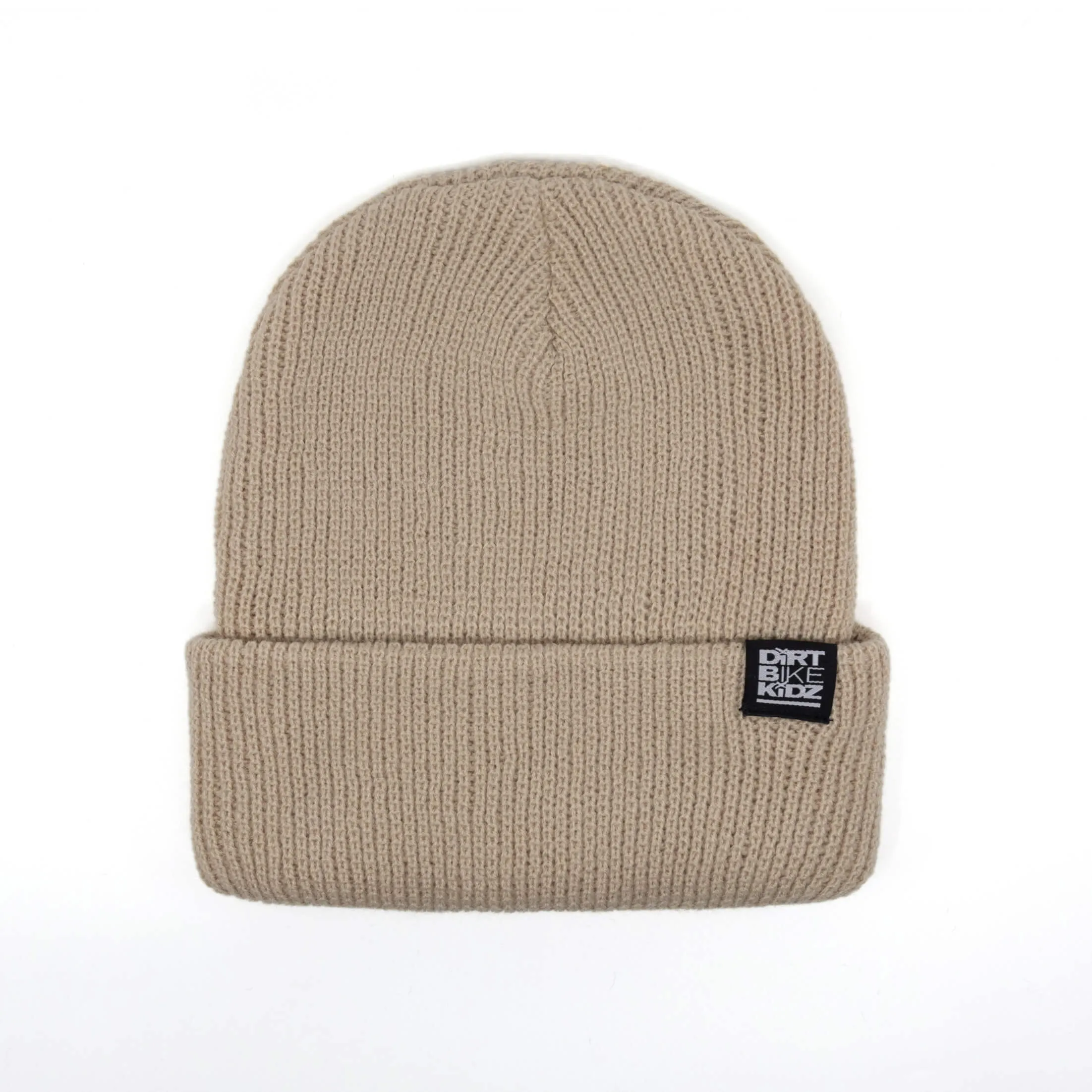 Black & Tan - Beanie 2-Pack