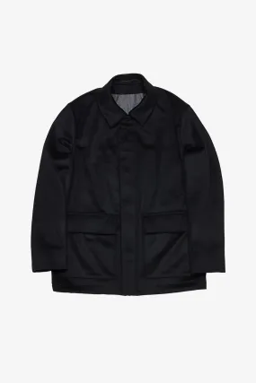 Blouson - Black Jacket