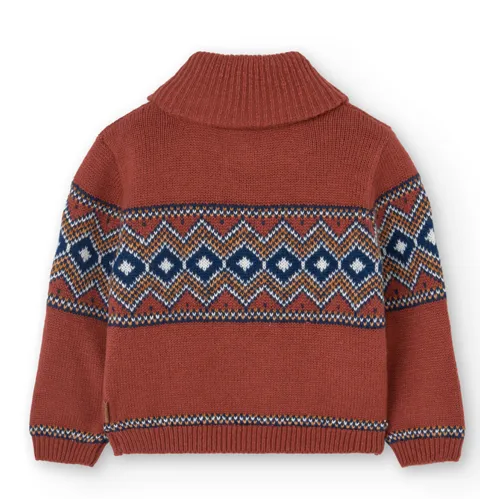 Boboli - Knit Pullover