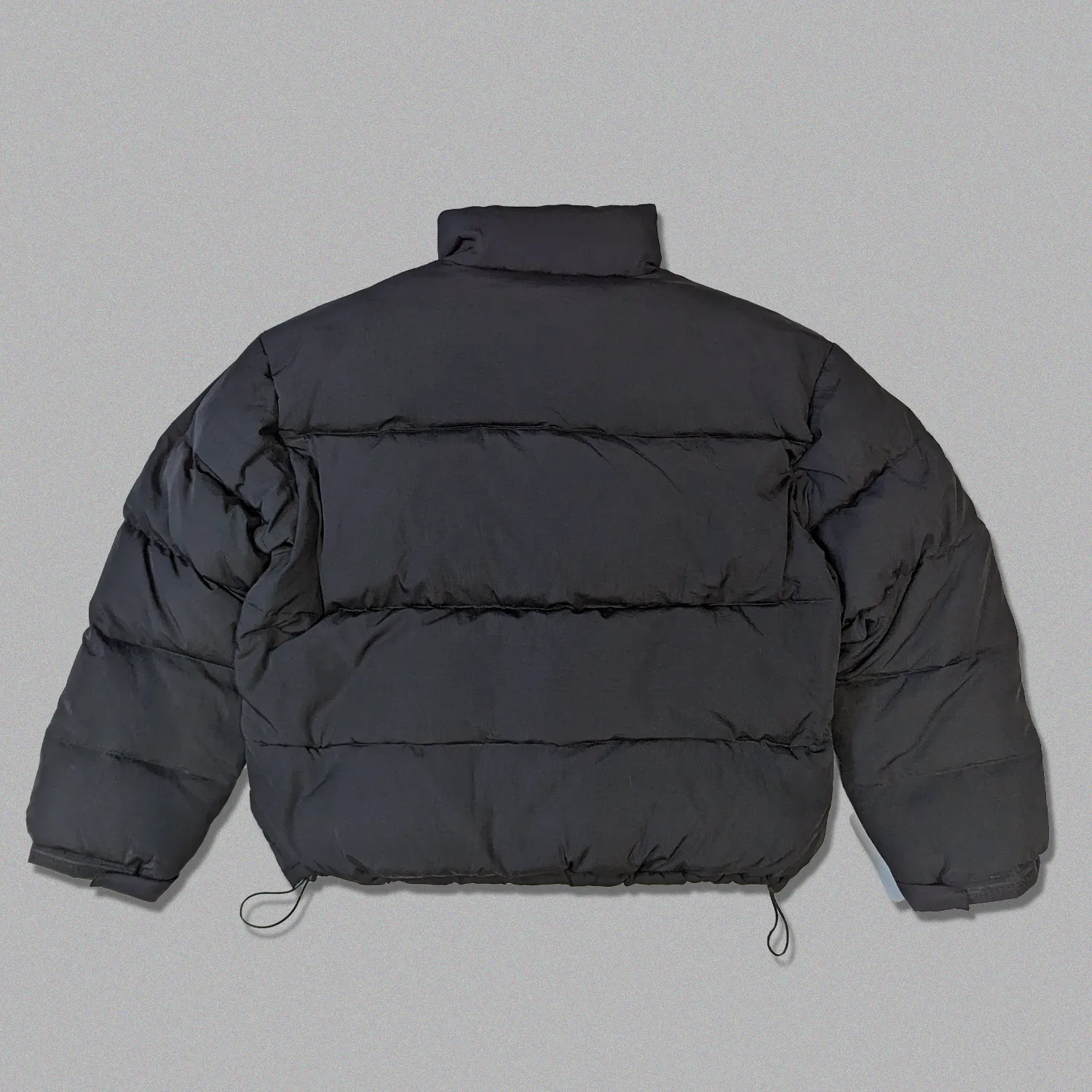 Bomb puffer jacket