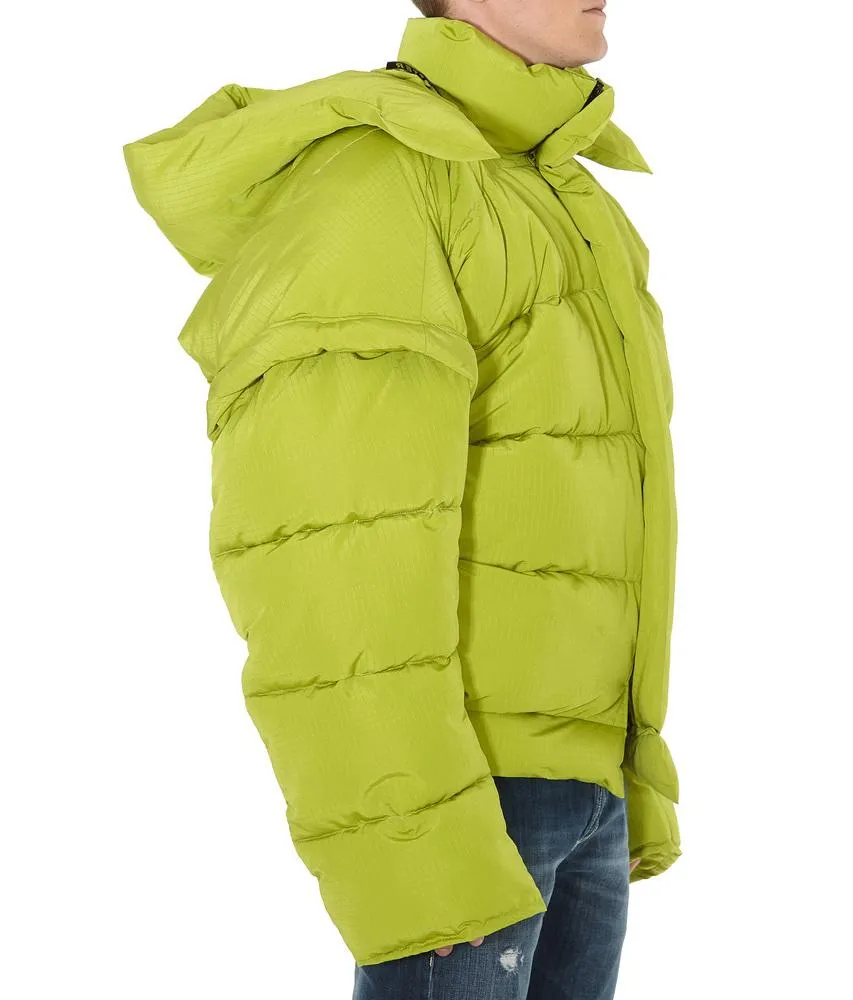 Botter Oversized Puffer Jacket