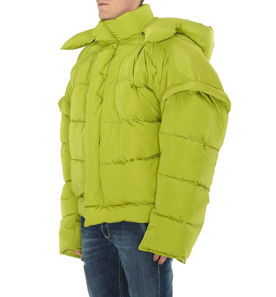 Botter Oversized Puffer Jacket